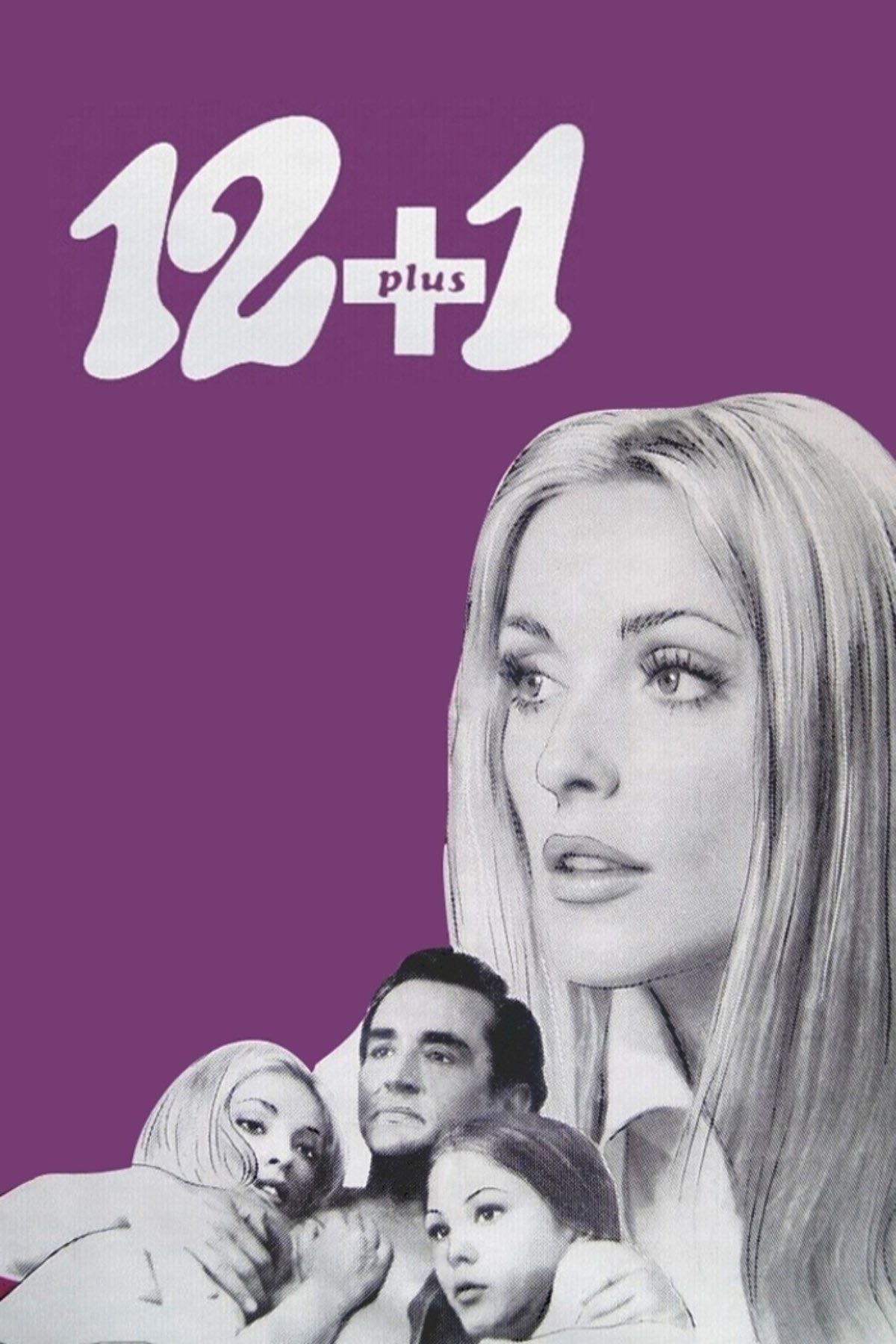 Twelve Plus One - Nicolas Gessner · 1969