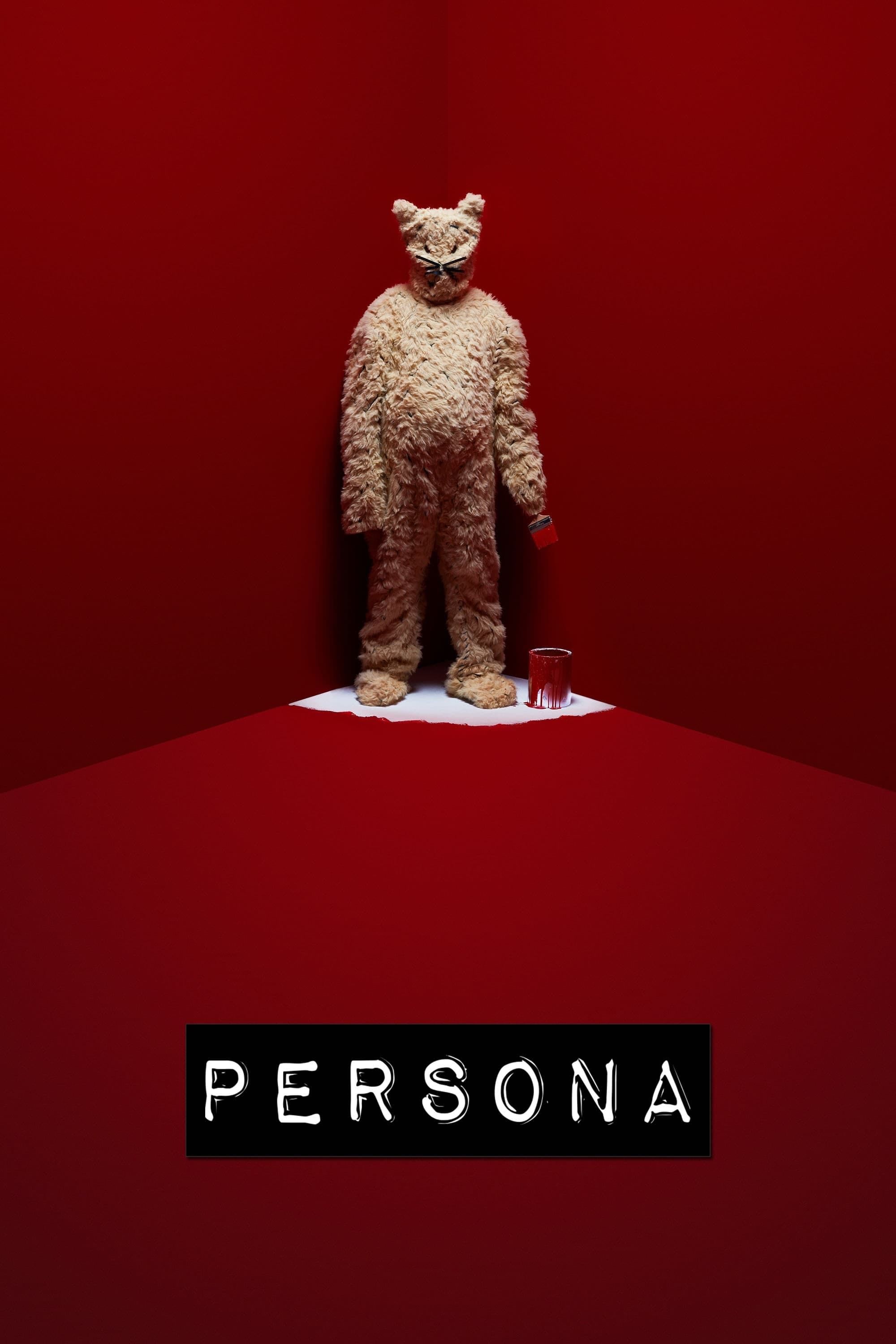 Persona - Hakan Günday · 2018