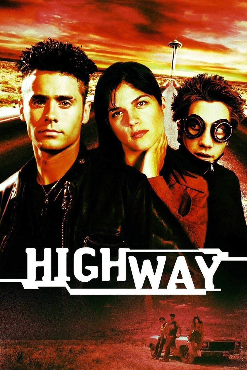 Highway - James Cox · 2002