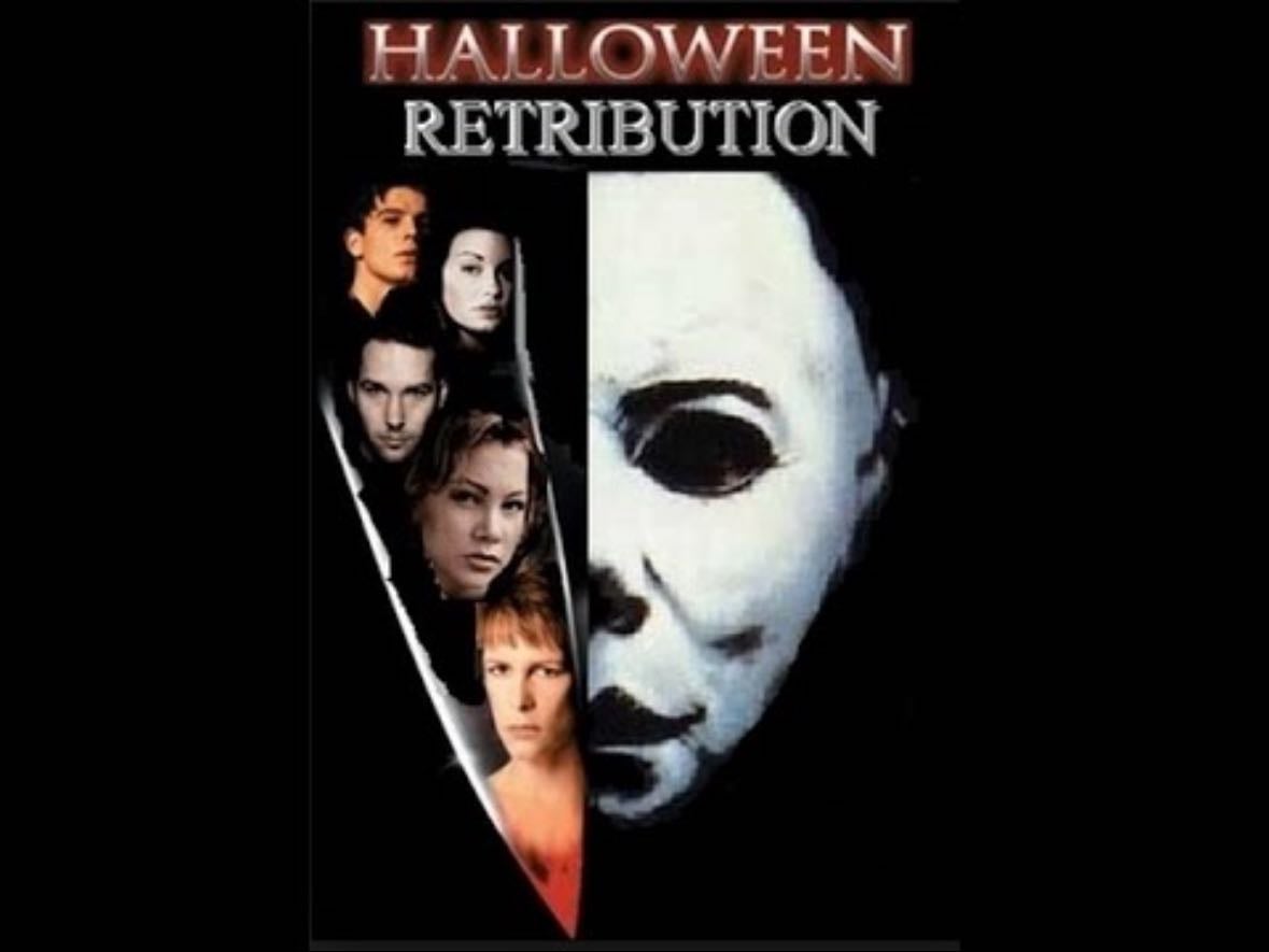 Halloween 9