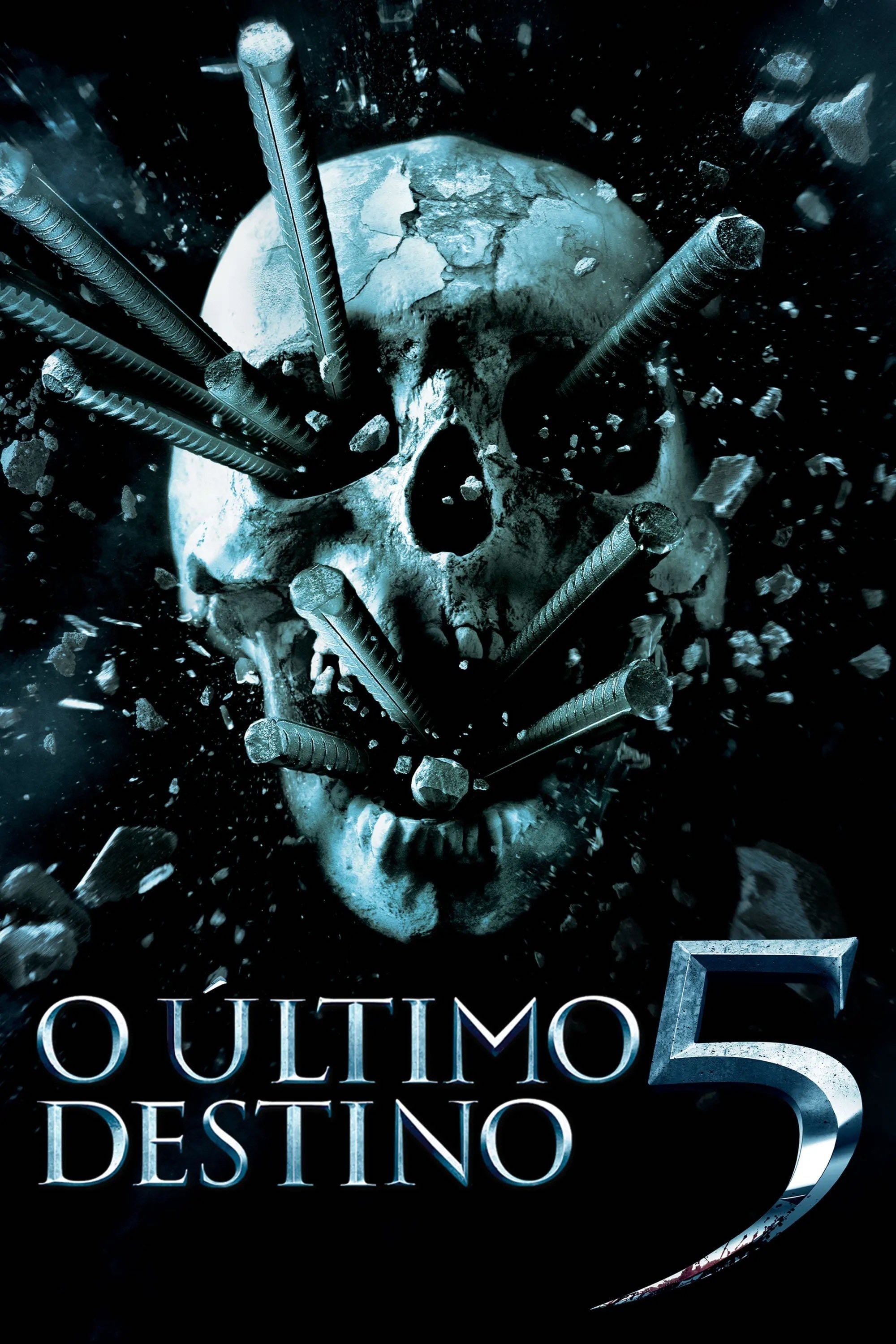 Final Destination 5 - Steven Quale · 2011