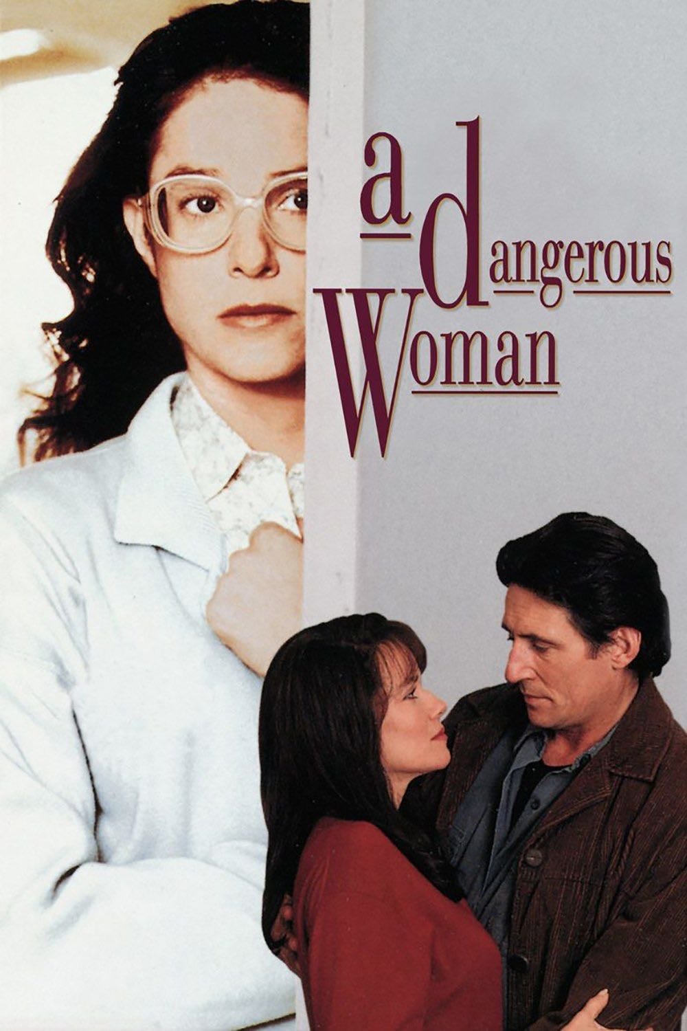 A Dangerous Woman - Stephen Gyllenhaal · 1993