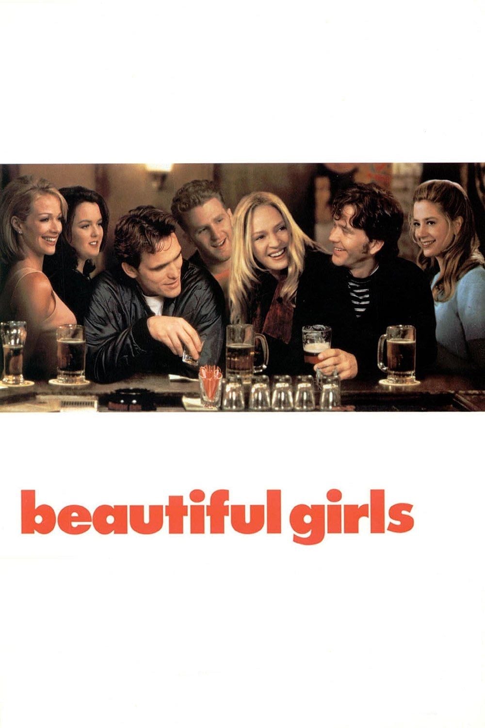 Beautiful Girls - Ted Demme · 1996