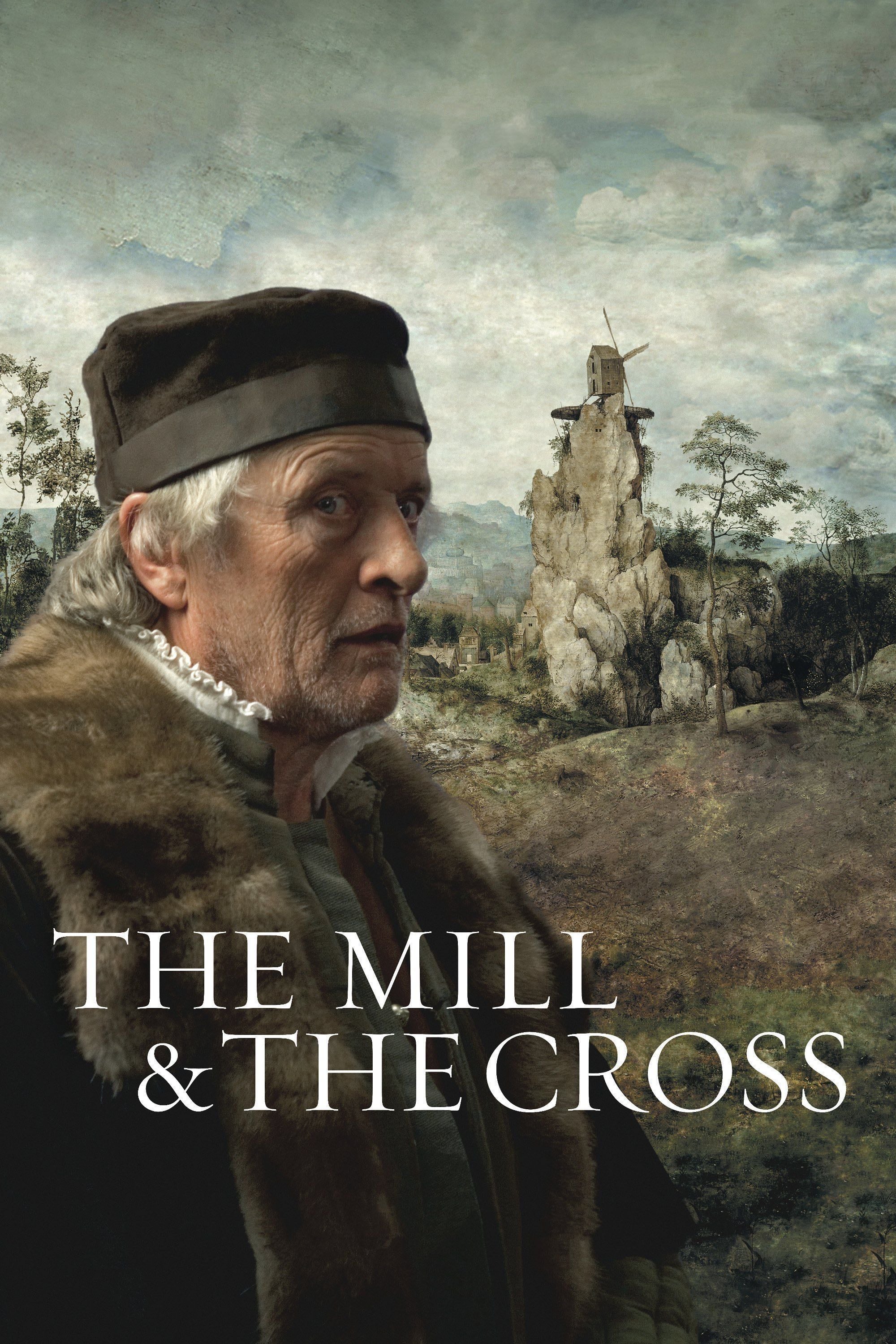 The Mill and the Cross - Lech Majewski · 2011