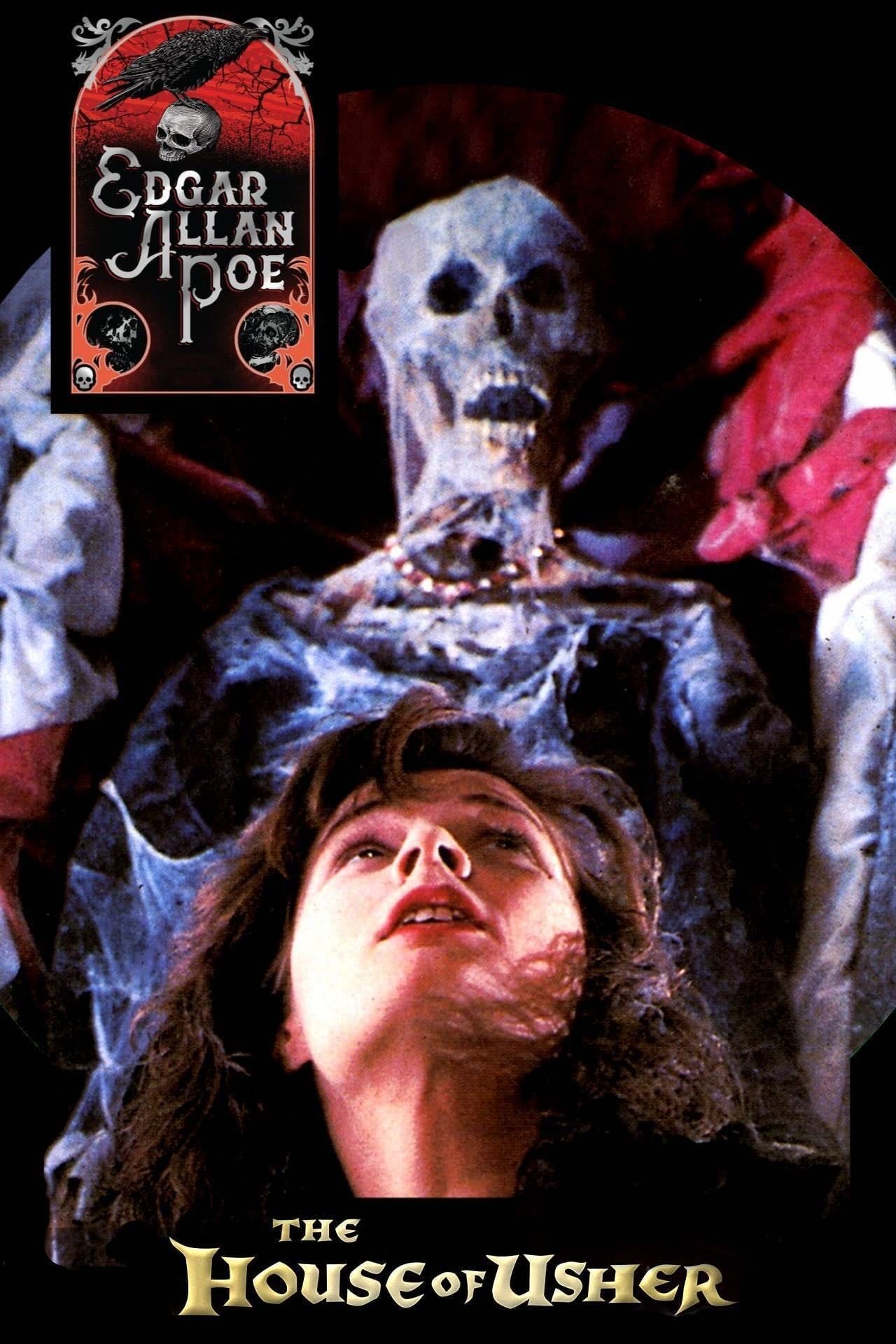 The House of Usher - Alan Birkinshaw · 1989