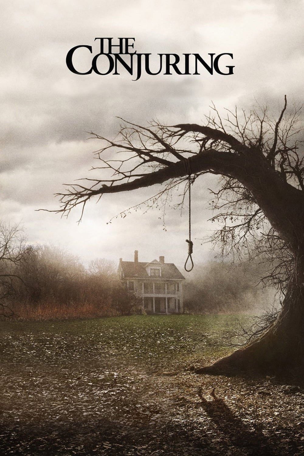 The Conjuring - James Wan · 2013