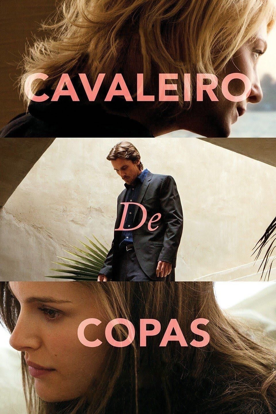 Knight of Cups - Terrence Malick · 2015