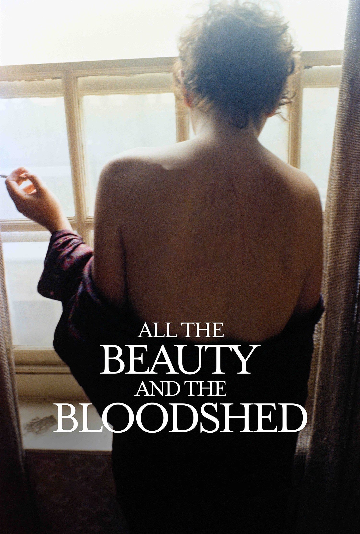 All the Beauty and the Bloodshed - Laura Poitras · 2022