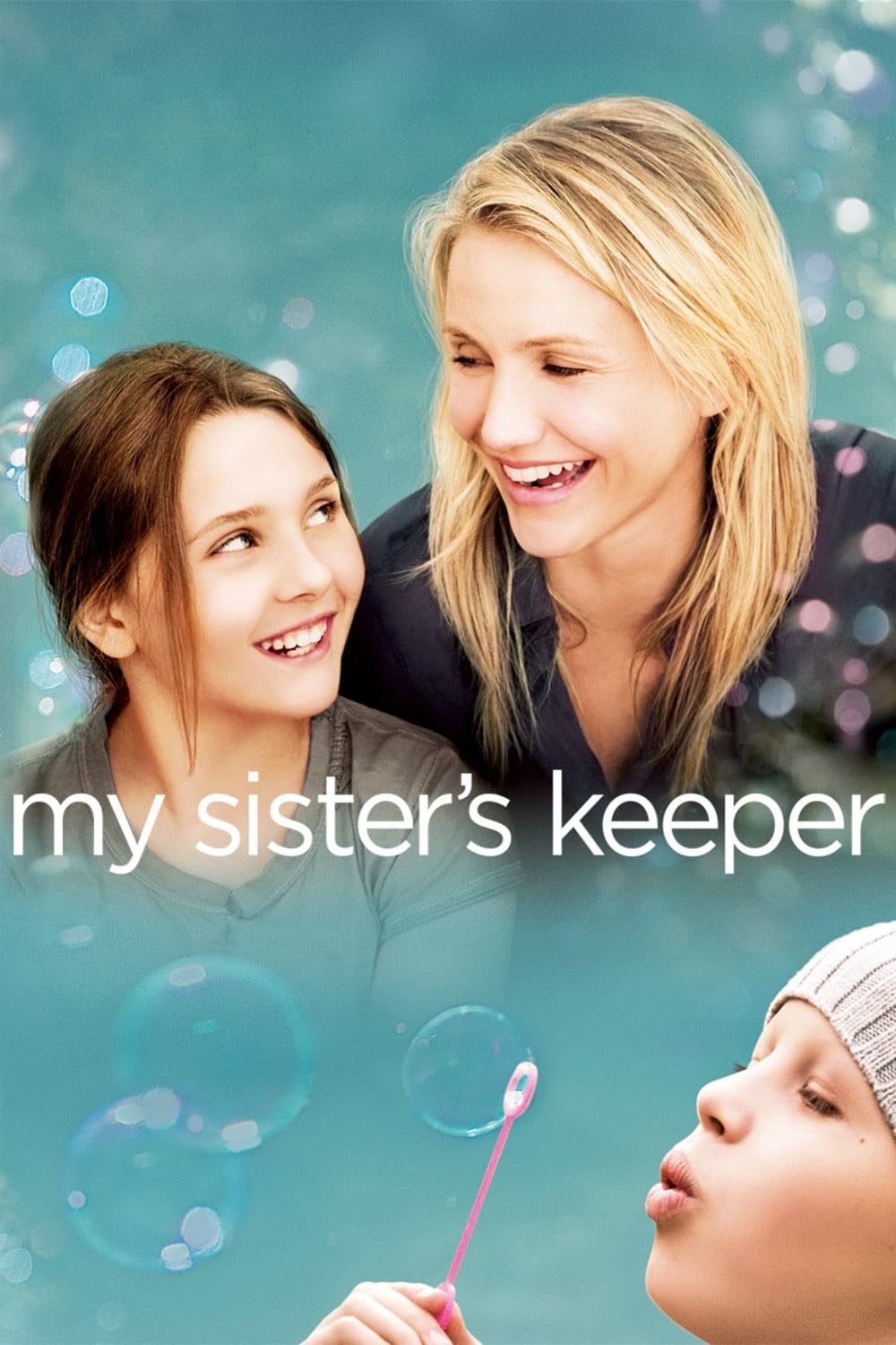 My Sister's Keeper - Nick Cassavetes · 2009