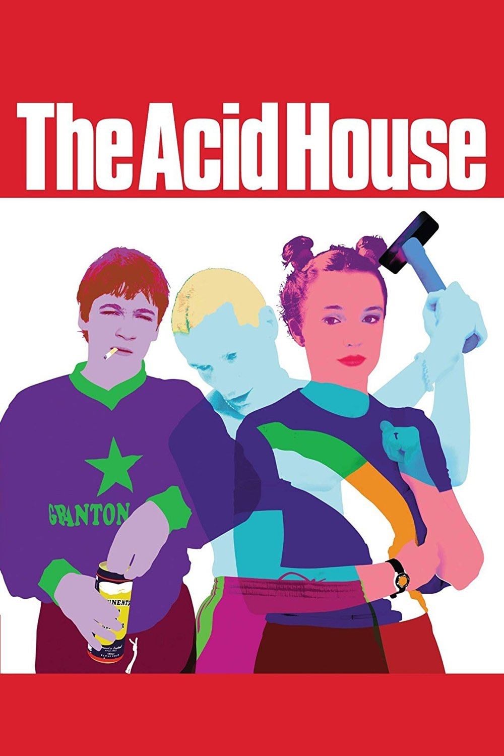 The Acid House - Paul McGuigan · 1998