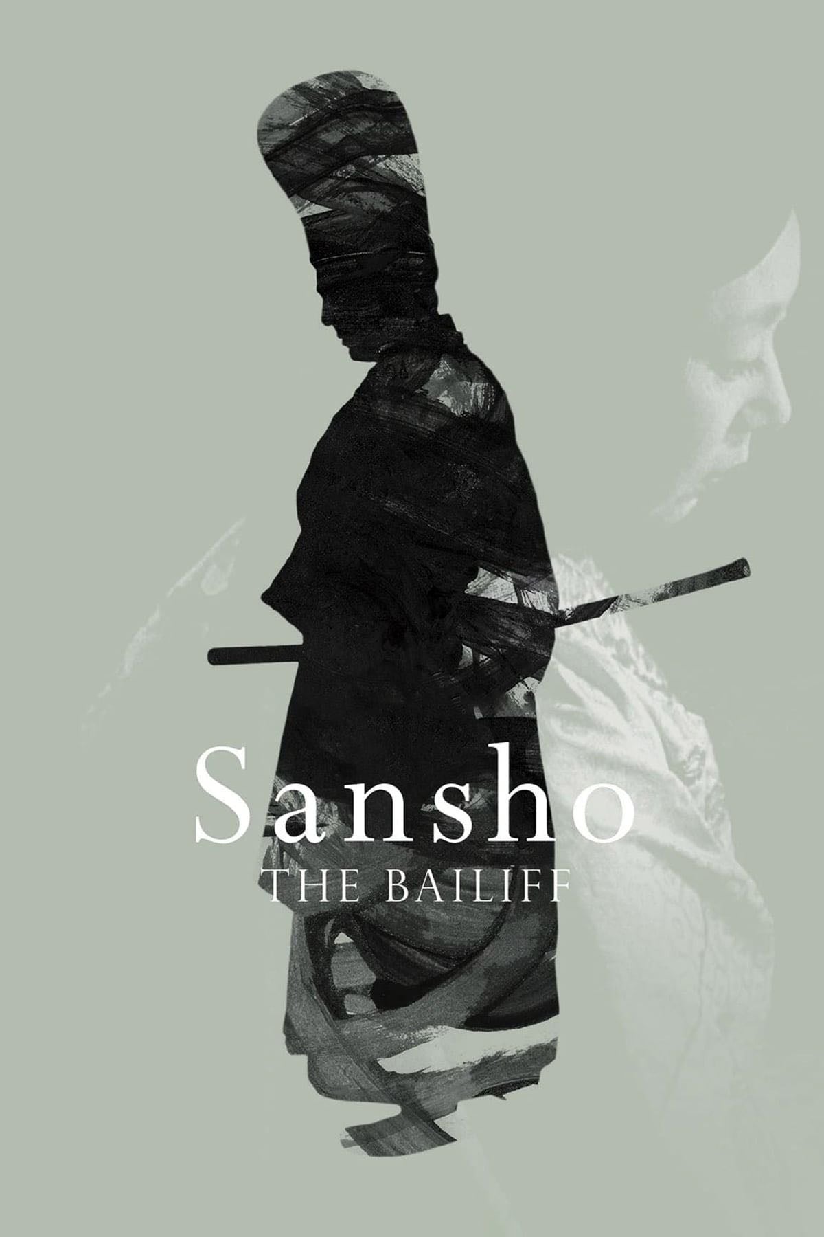 Sansho the Bailiff - Kenji Mizoguchi · 1954