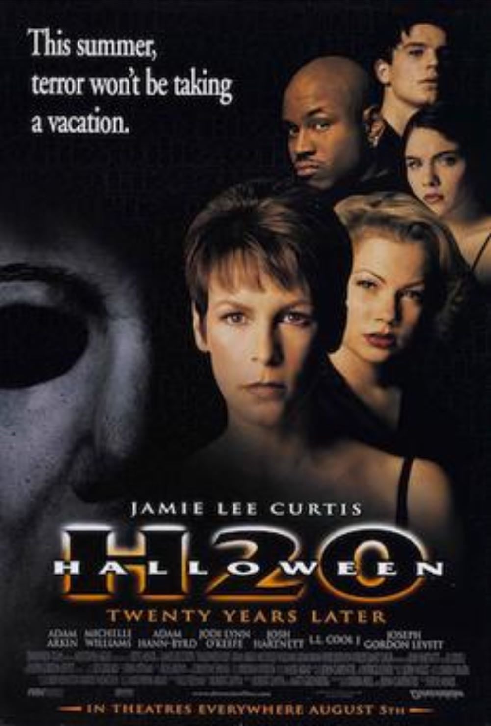 Halloween 7