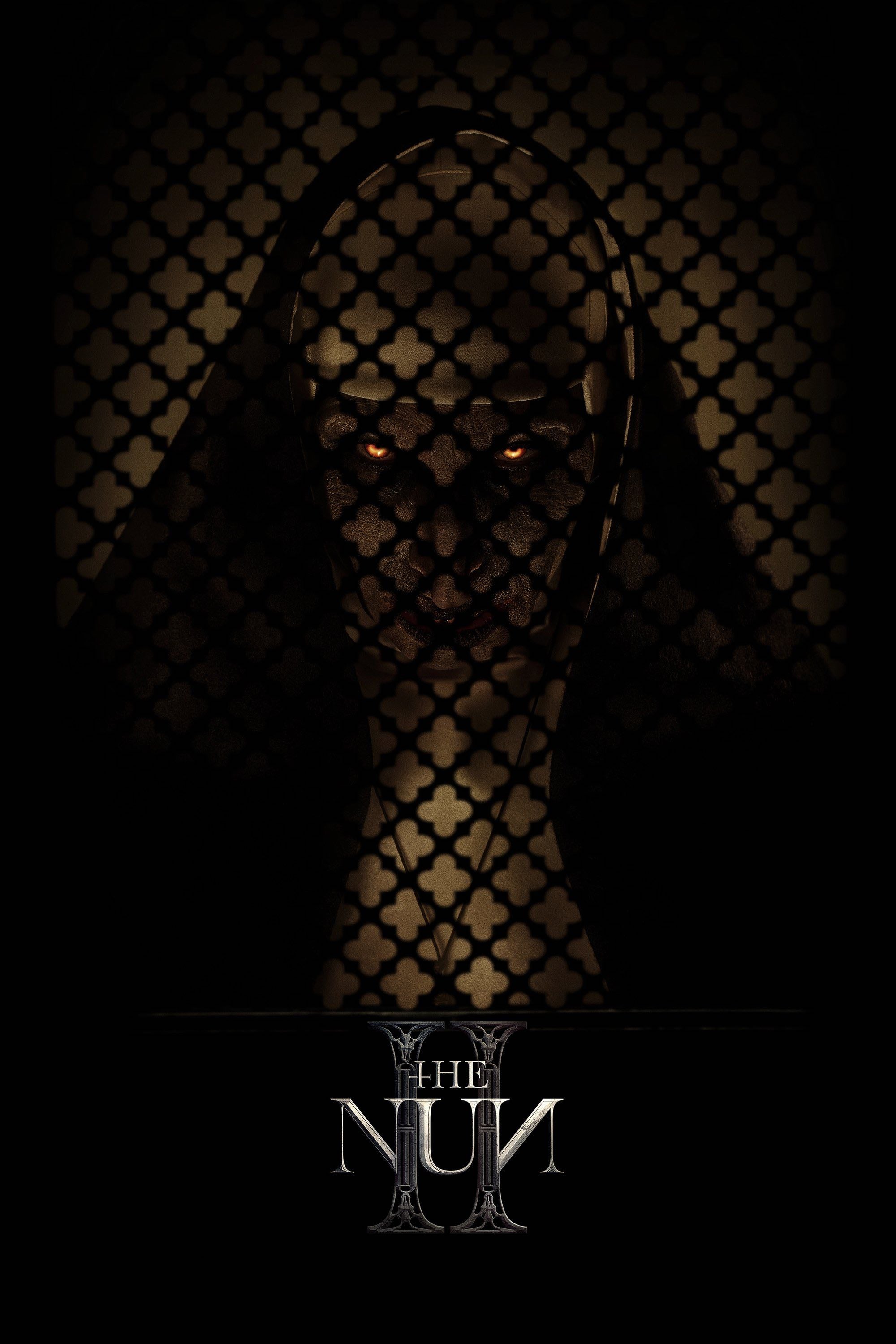 The Nun II - Michael Chaves · 2023