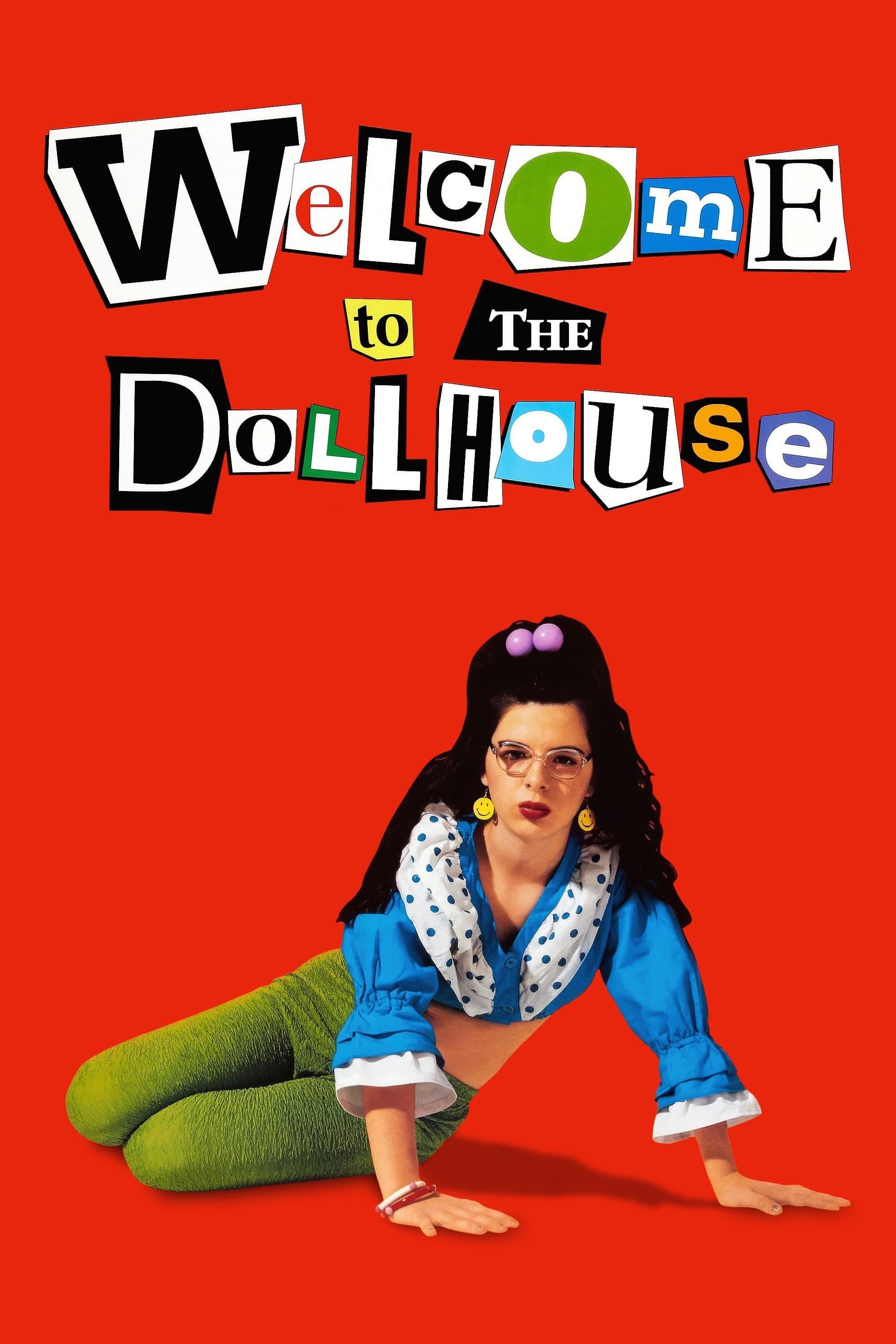 Welcome to the Dollhouse - Todd Solondz · 1995