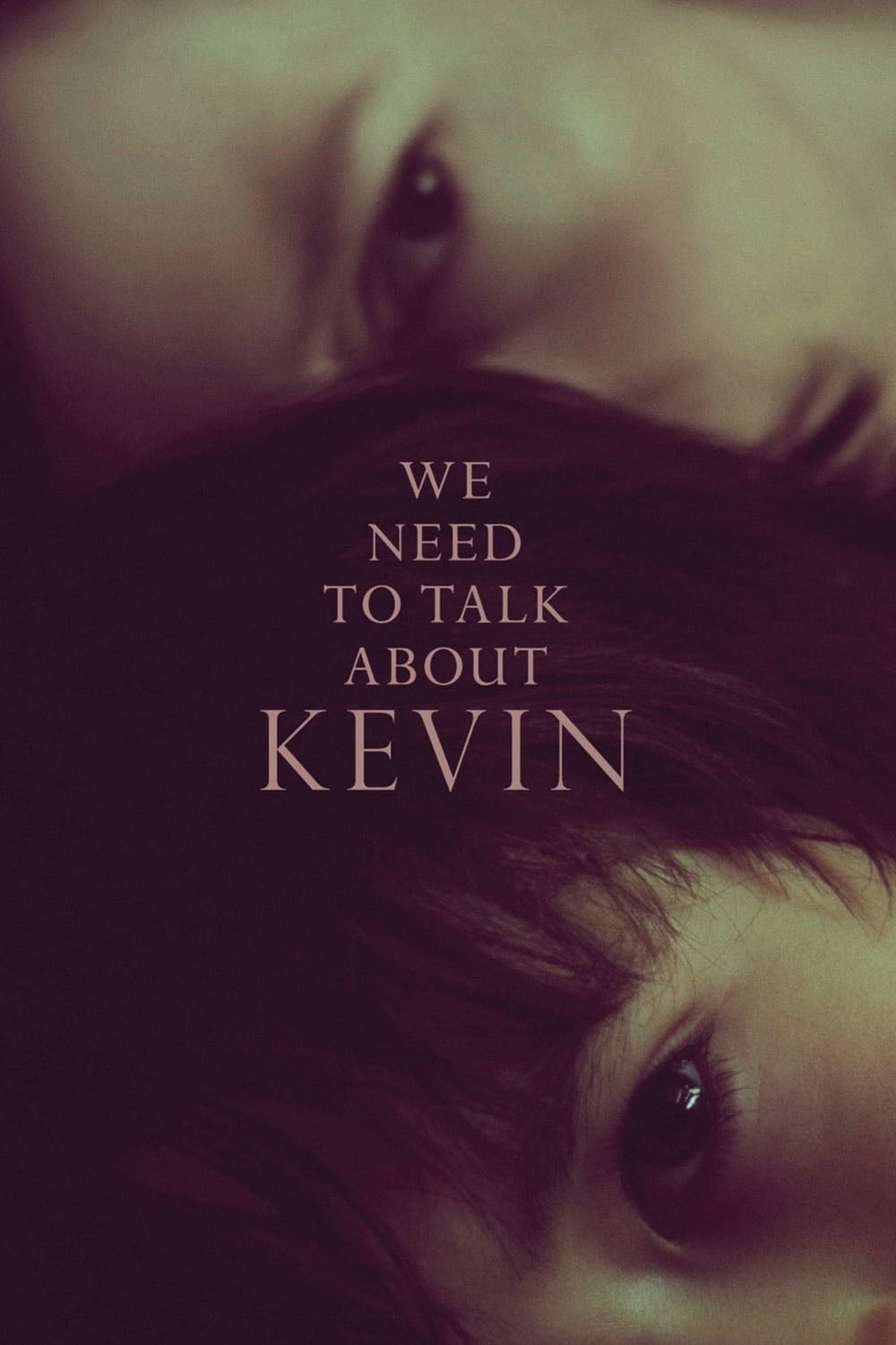 We Need to Talk About Kevin - Lynne Ramsay · 2011
