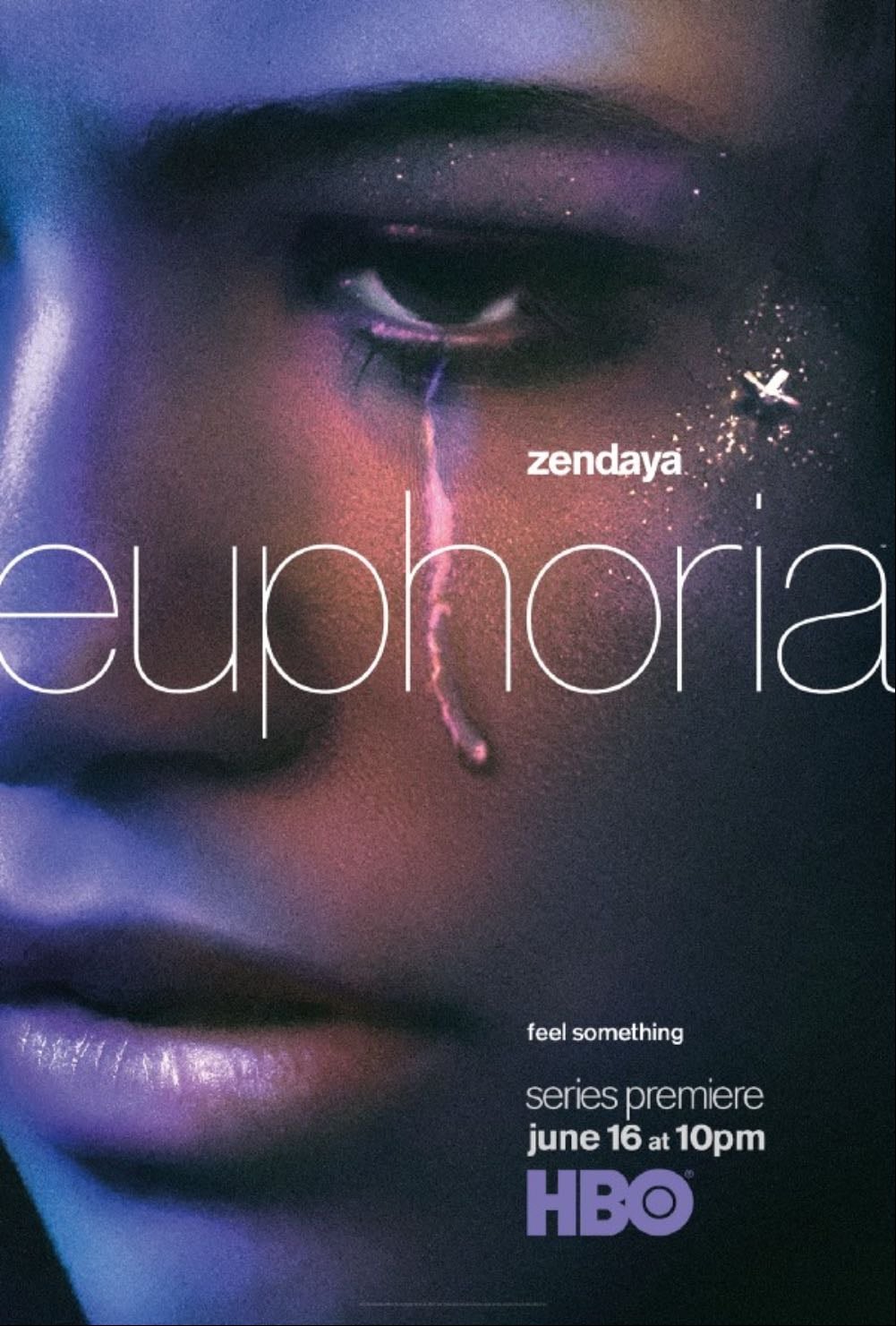 Euphoria - Sam Levinson · 2019