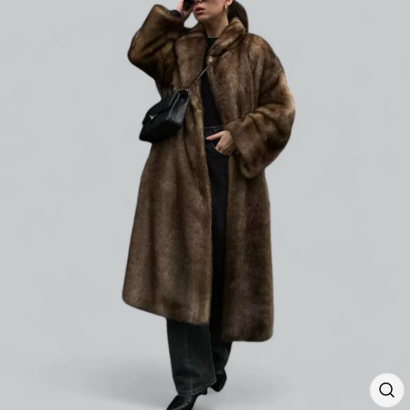 Valenti coat