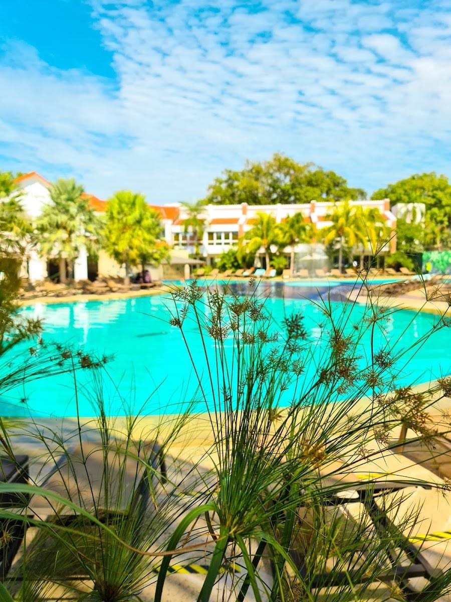 Los Tajibos, a Tribute Portfolio Hotel