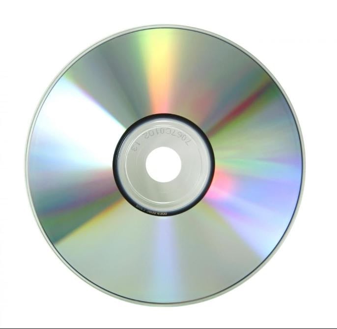 CD’s - Jamming hits