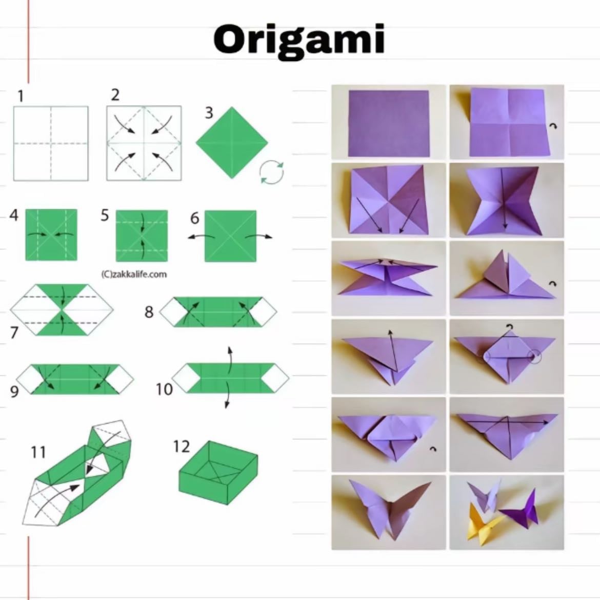 Origami