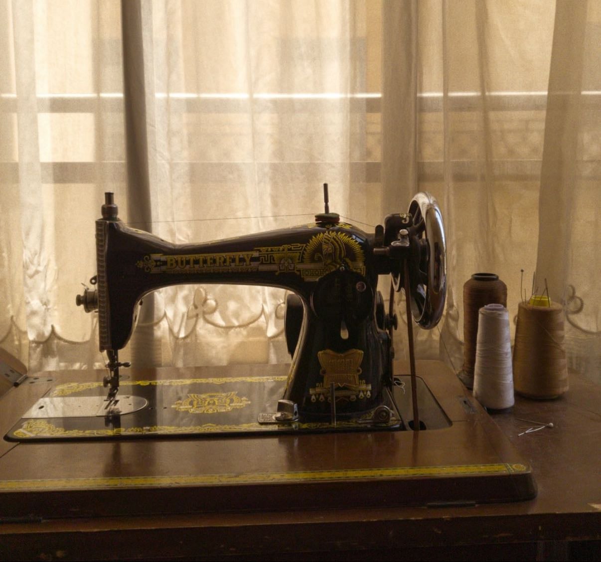 Sewing Projects🧵