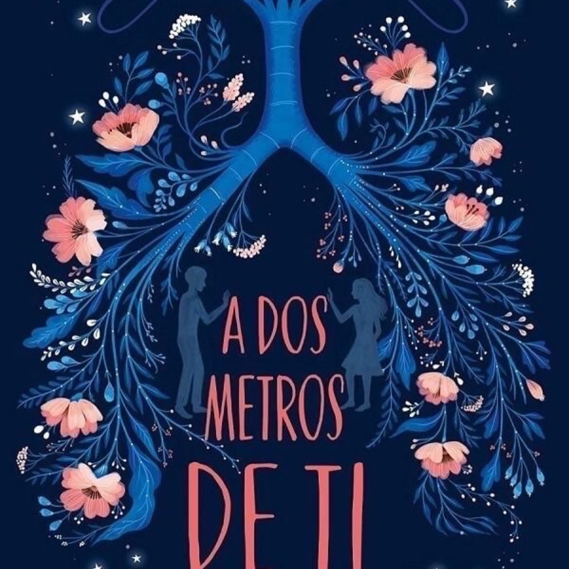A dos metros de ti - ¿Puedes amar a alguien a quién no puedes tocar?