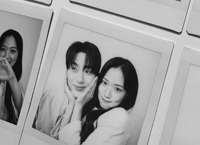 K-dramas