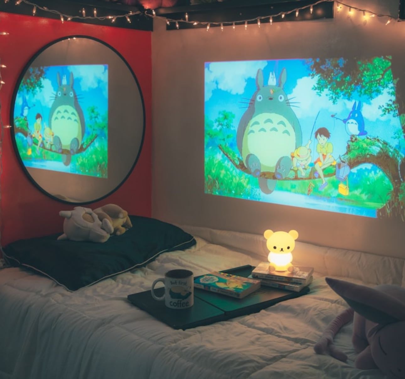 Animes pendientes