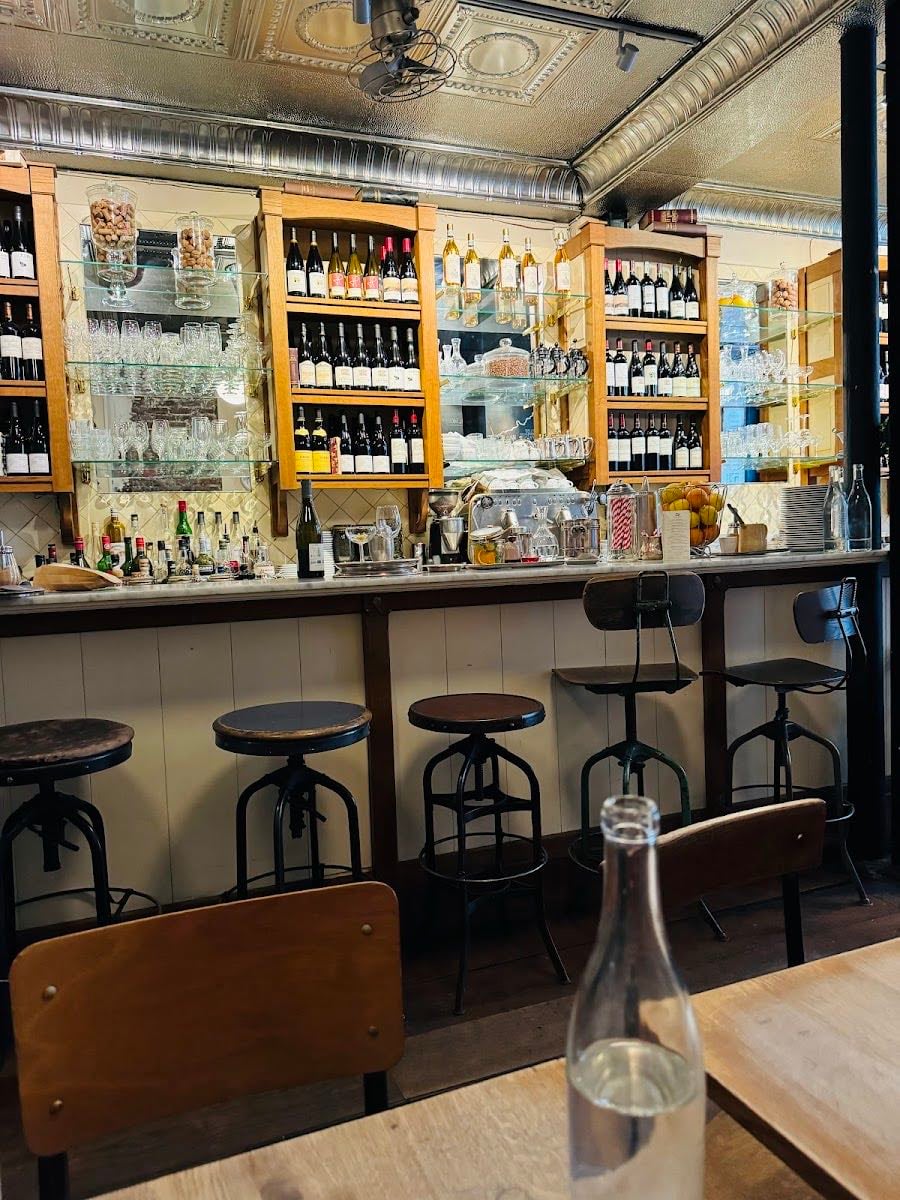 Buvette