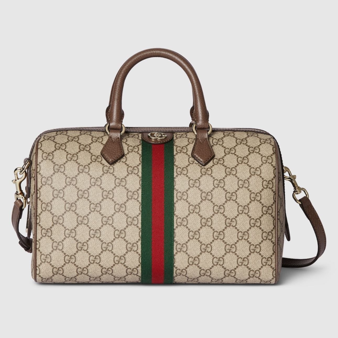 Vintage Louis Vuitton Speedy 25