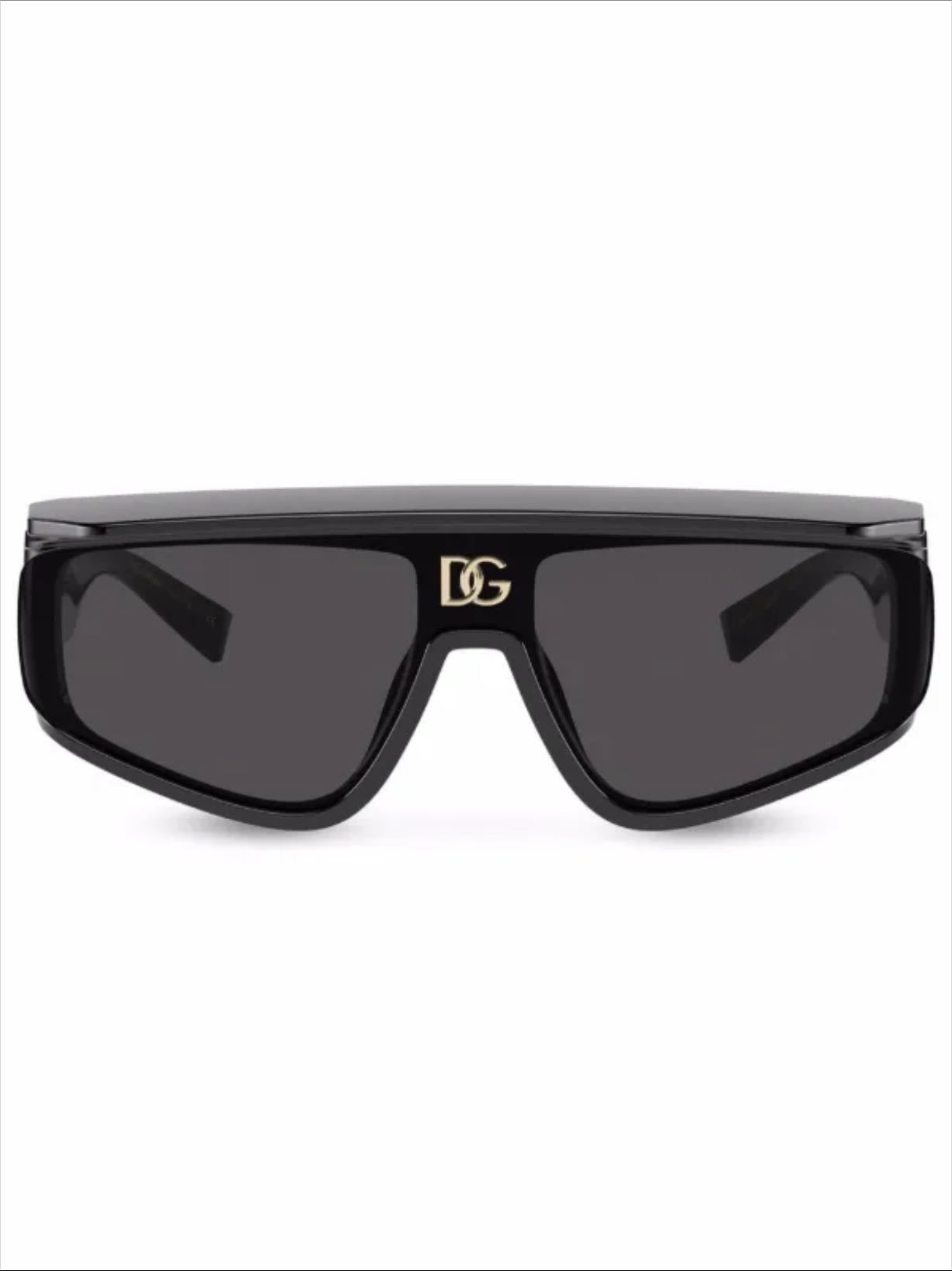 Lunettes DG crossed - 240