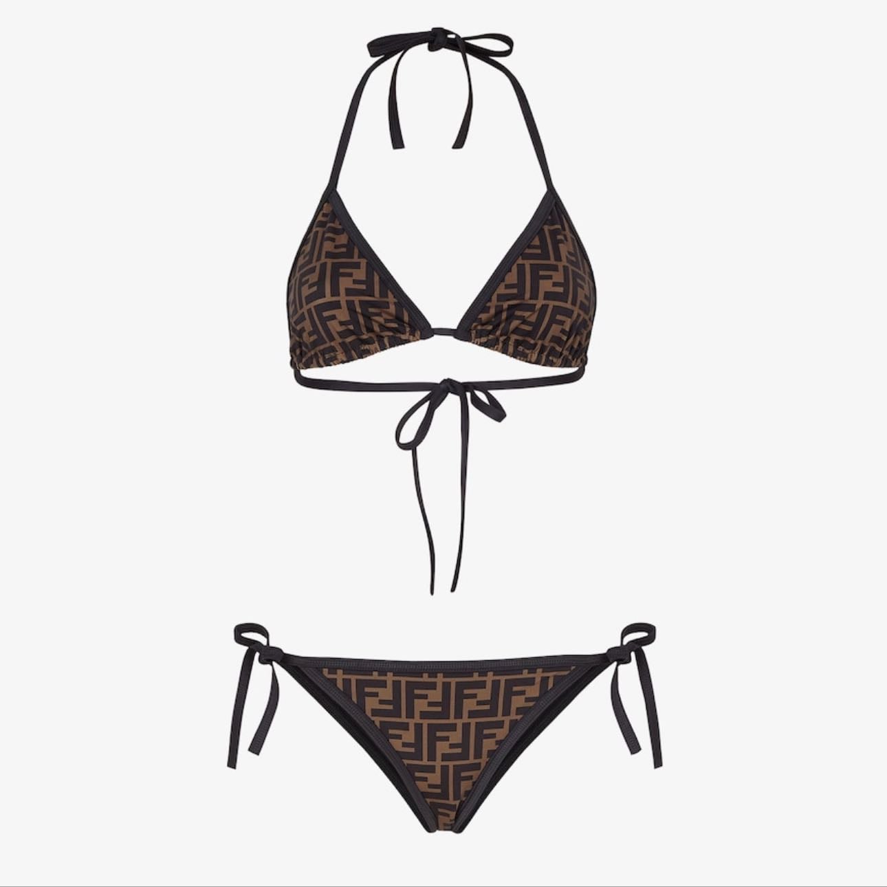 Bikini Fendi - 490