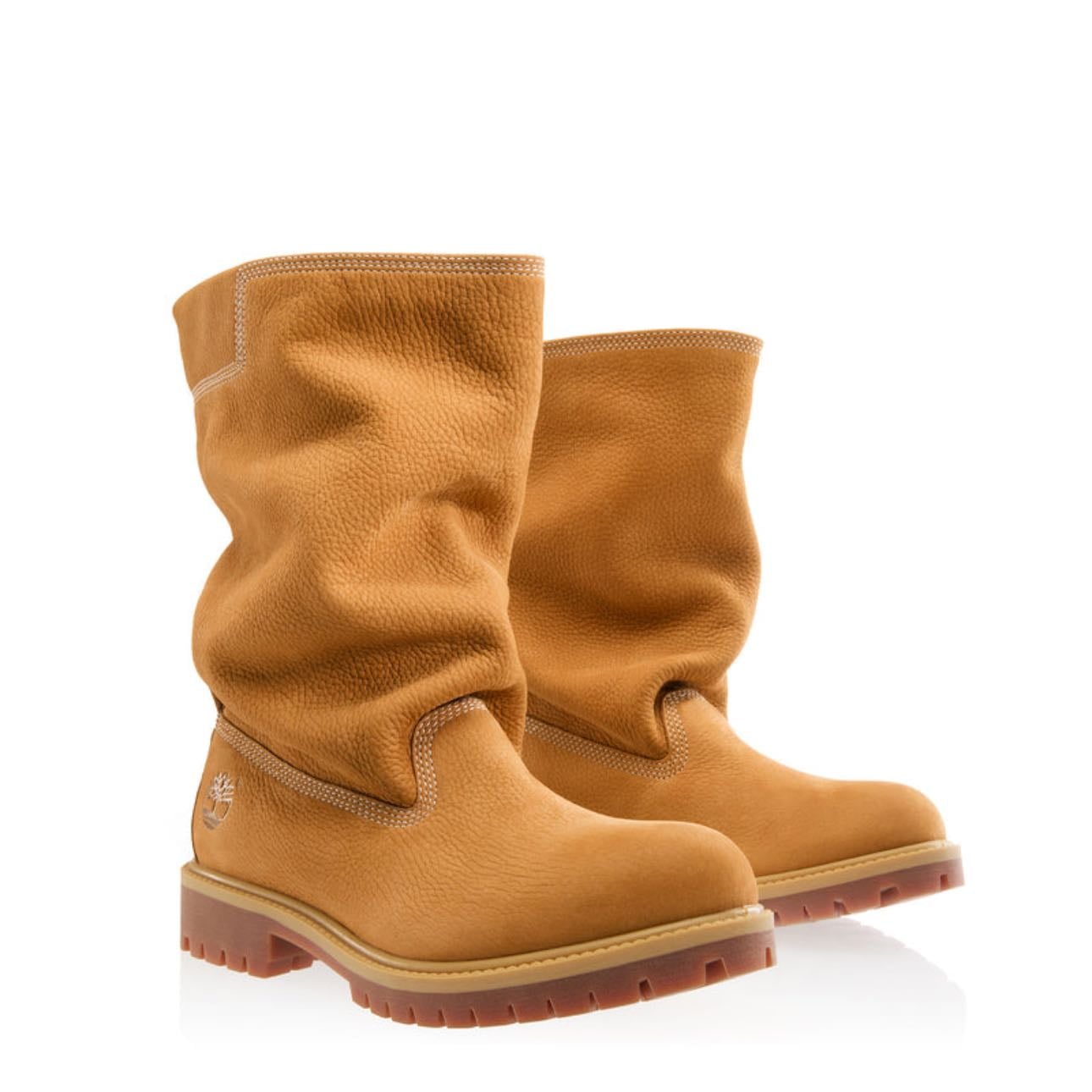 timberland x telfar
