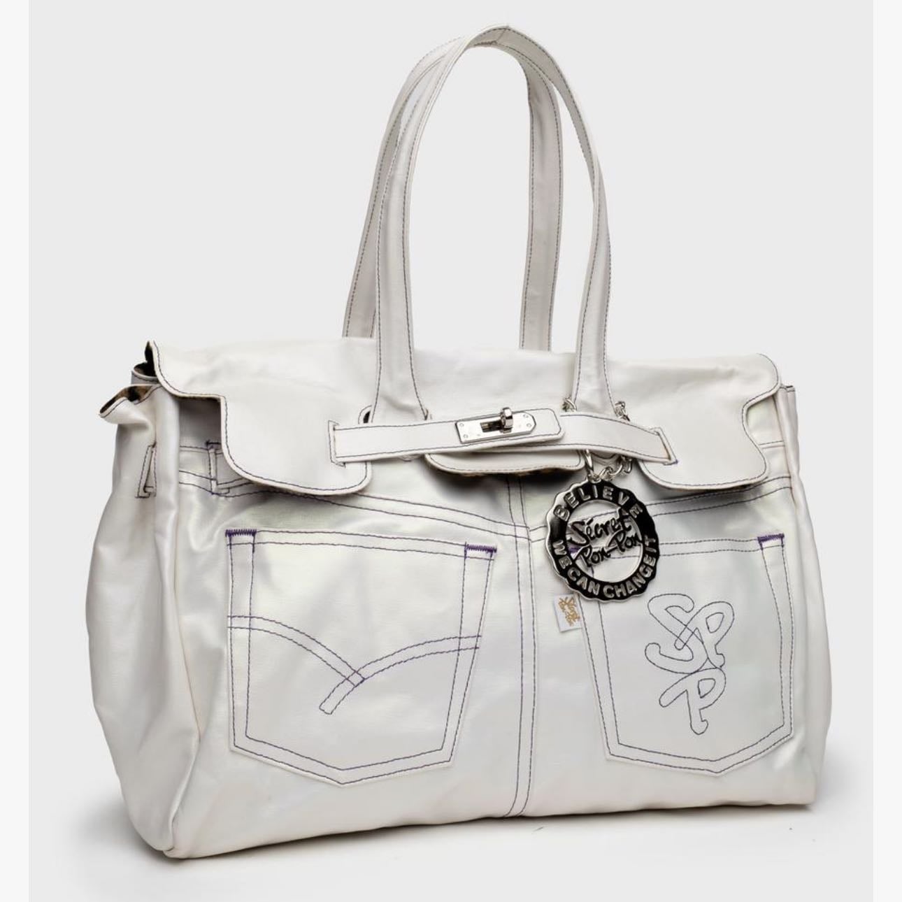 Birkin - Secret Pon Pon - 170£ = 200€ avec frais de port