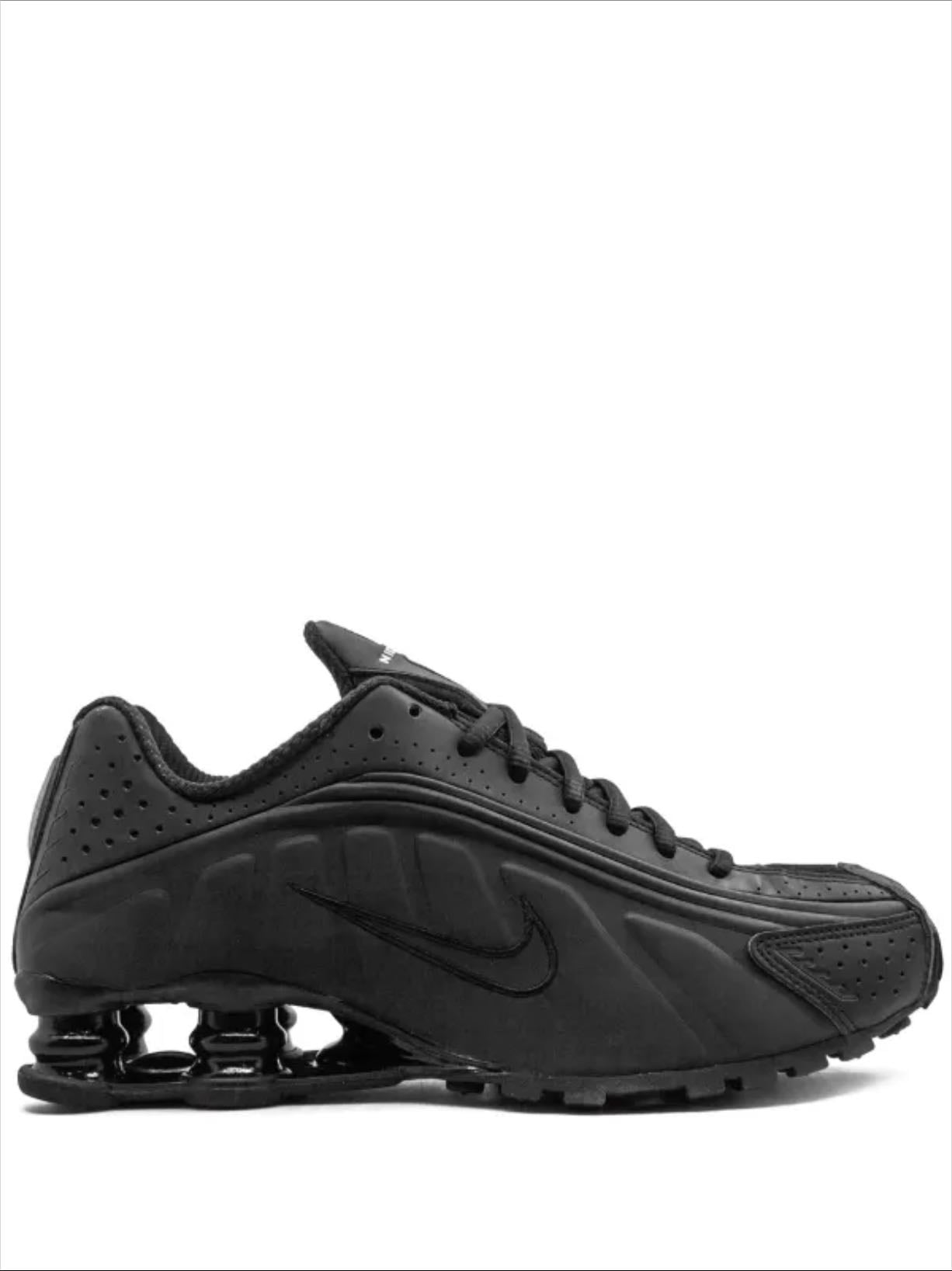 shox r4