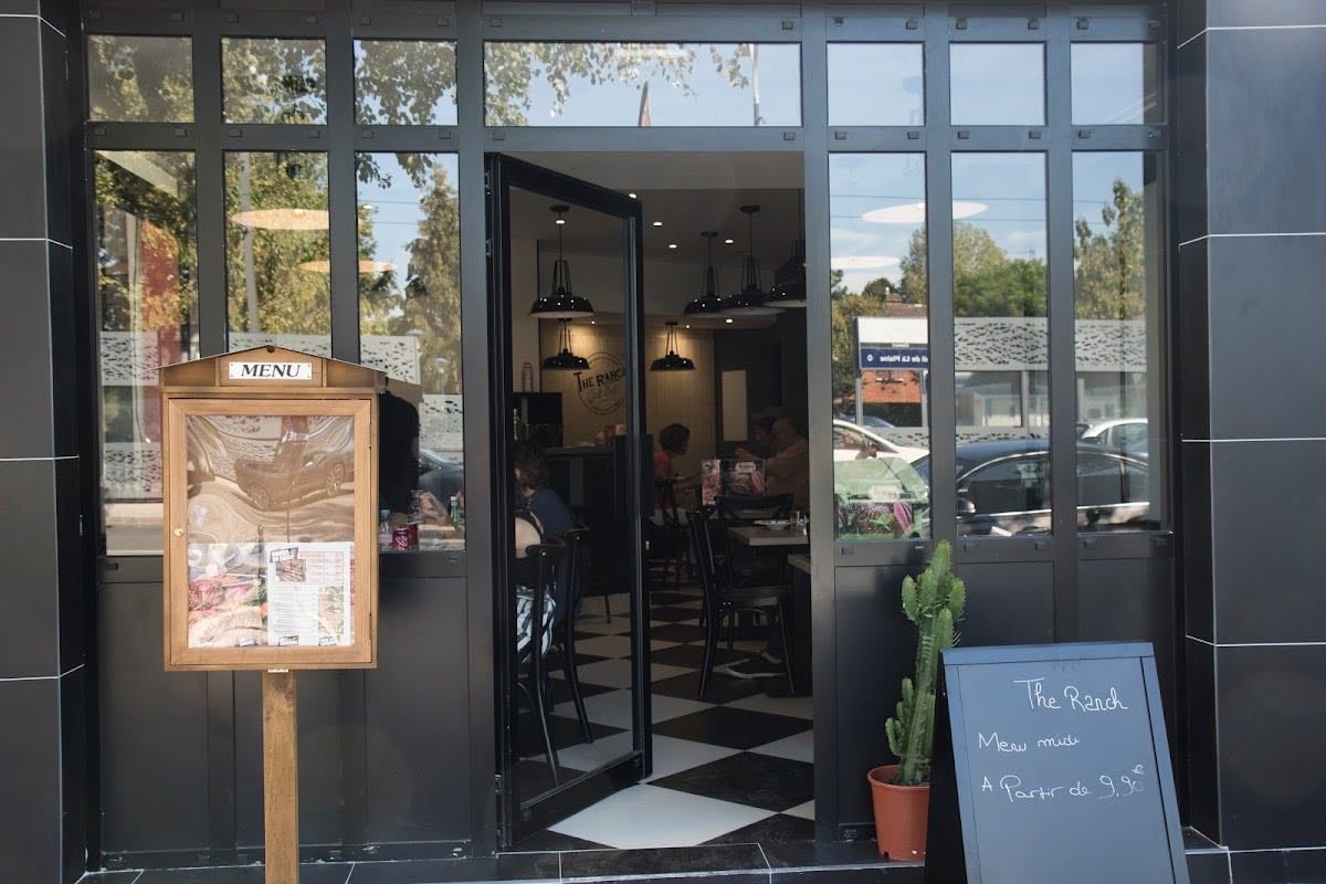 The Ranch Clamart