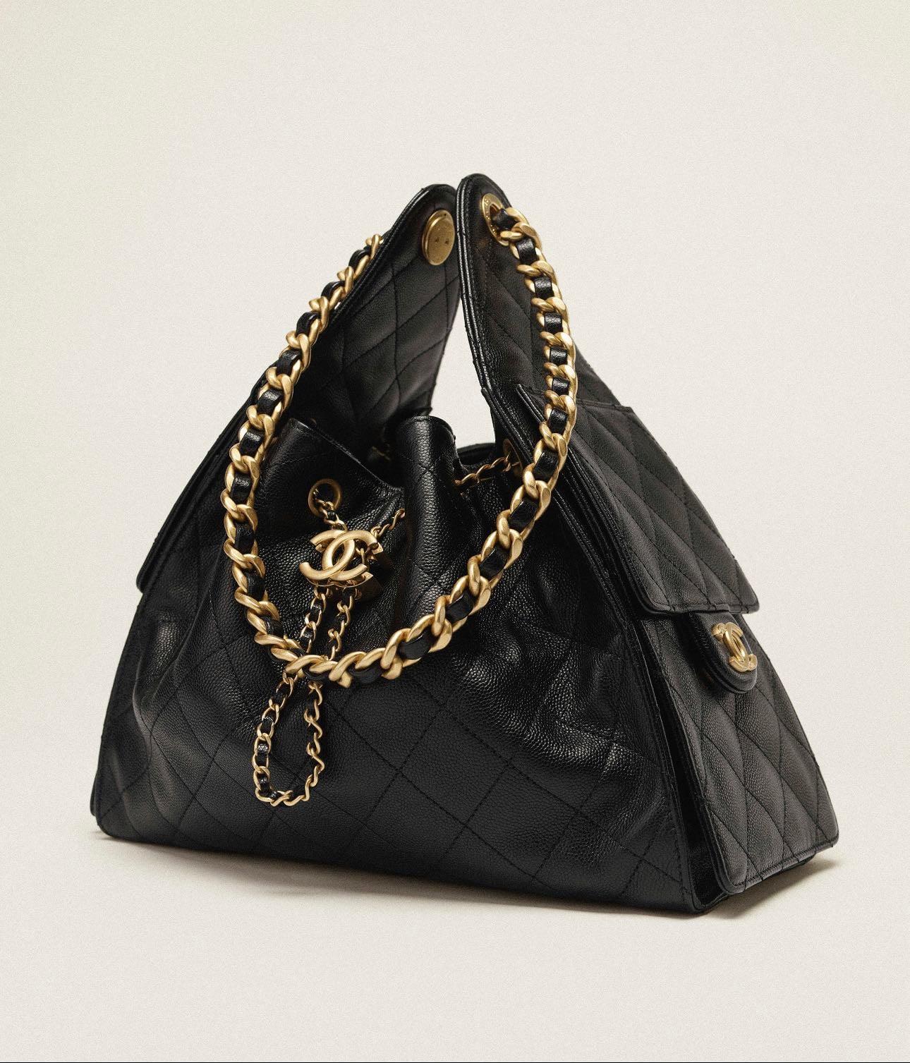 Chanel 25 Mini Handbag