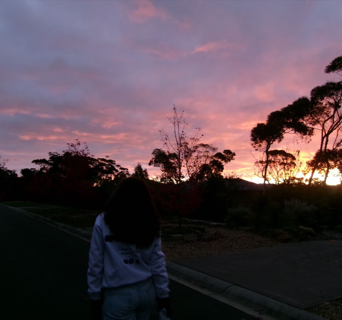 places i wanna see a sunset at - Places hypelist by Darsi