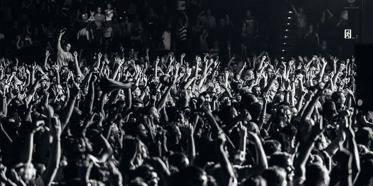 The Hordern Pavilion
