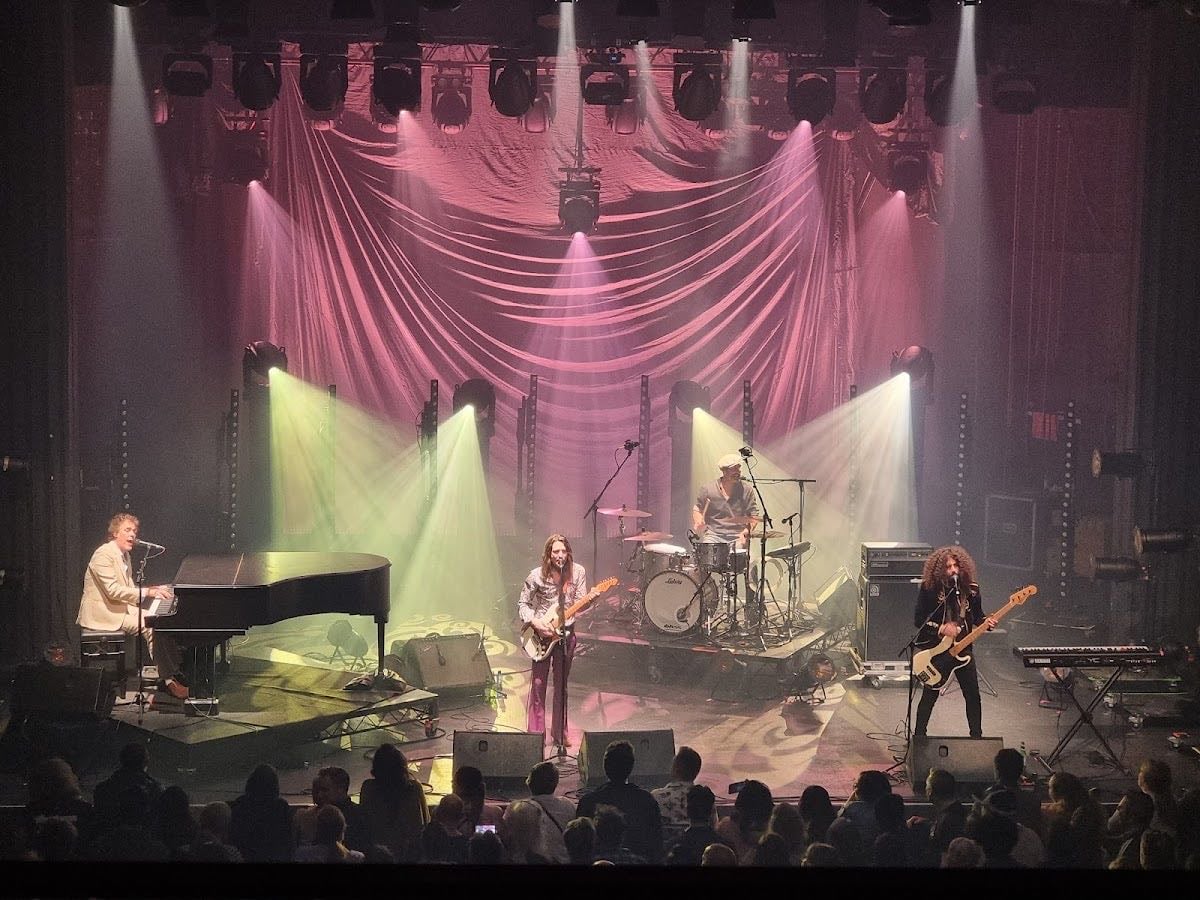 Enmore Theatre