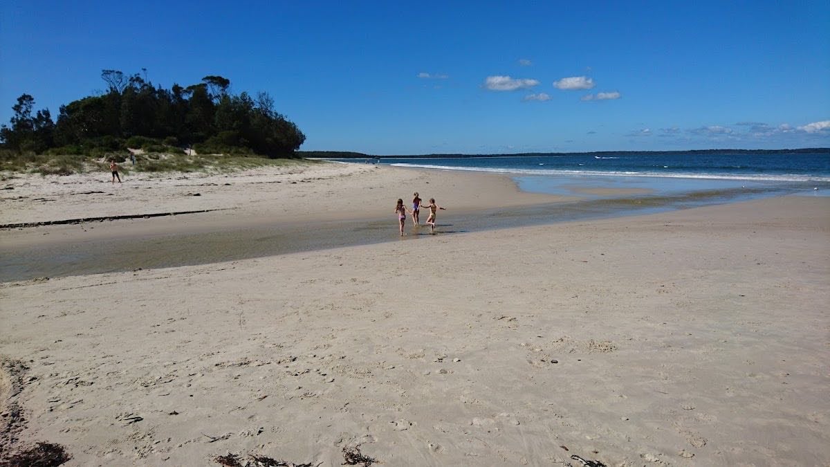 Callala Bay