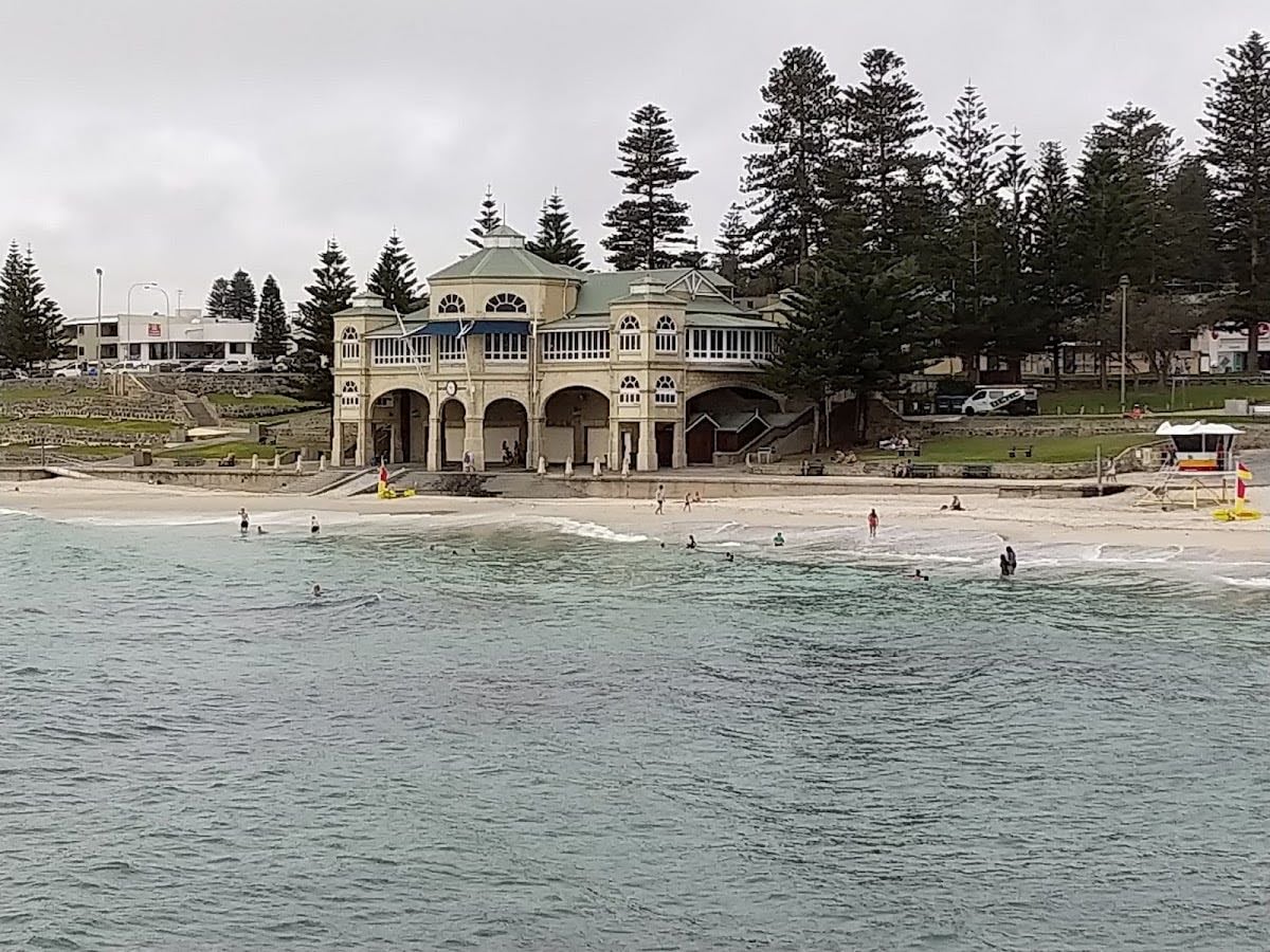 Cottesloe Beach