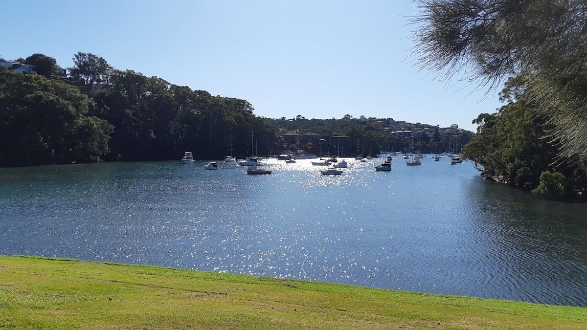 Primrose Park