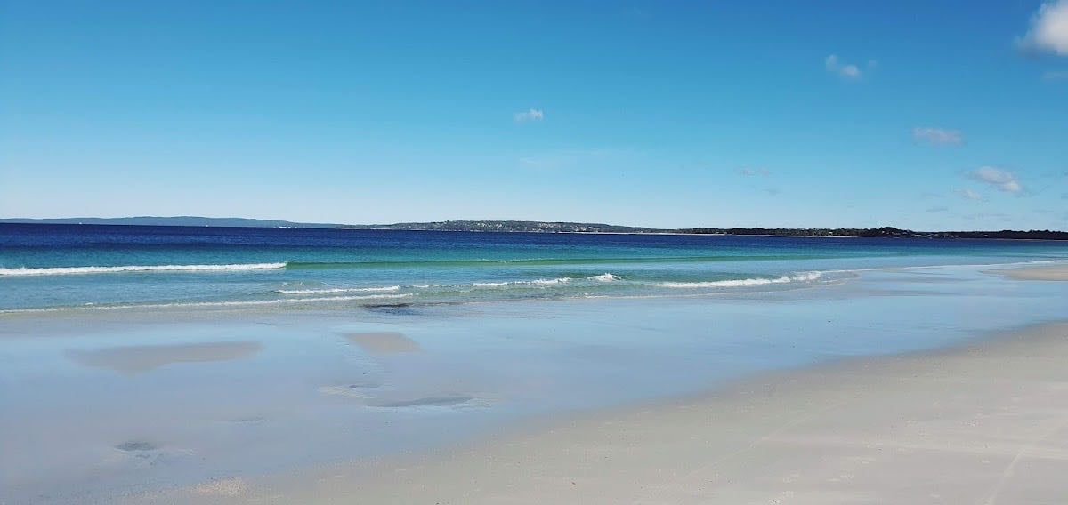 Callala Beach