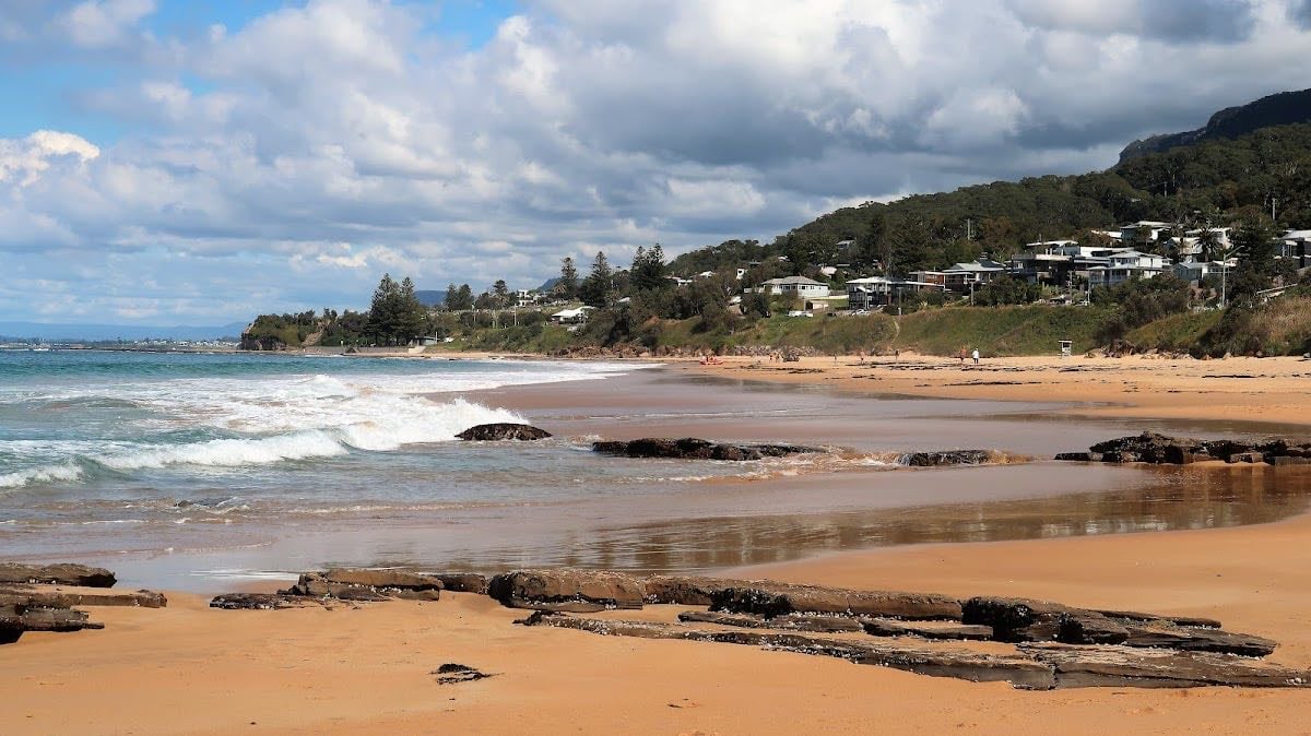 Scarborough Beach
