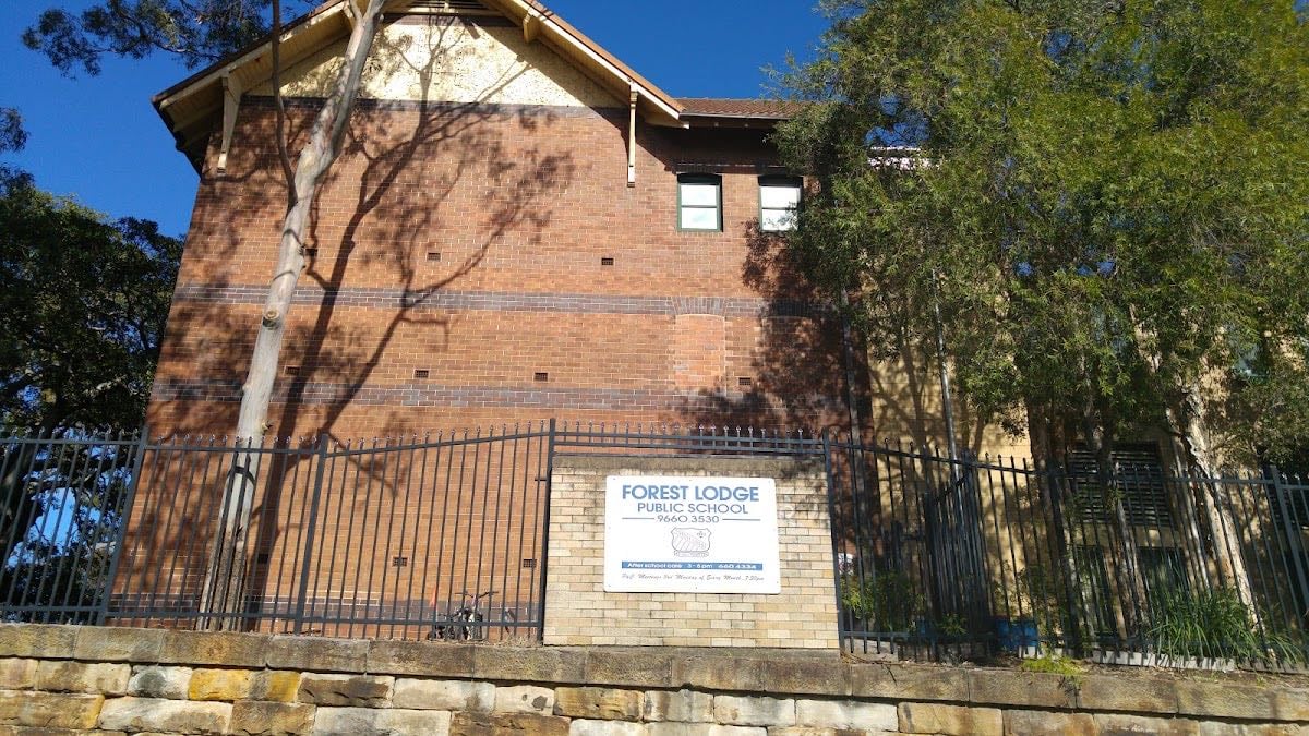 Forest Lodge Public School