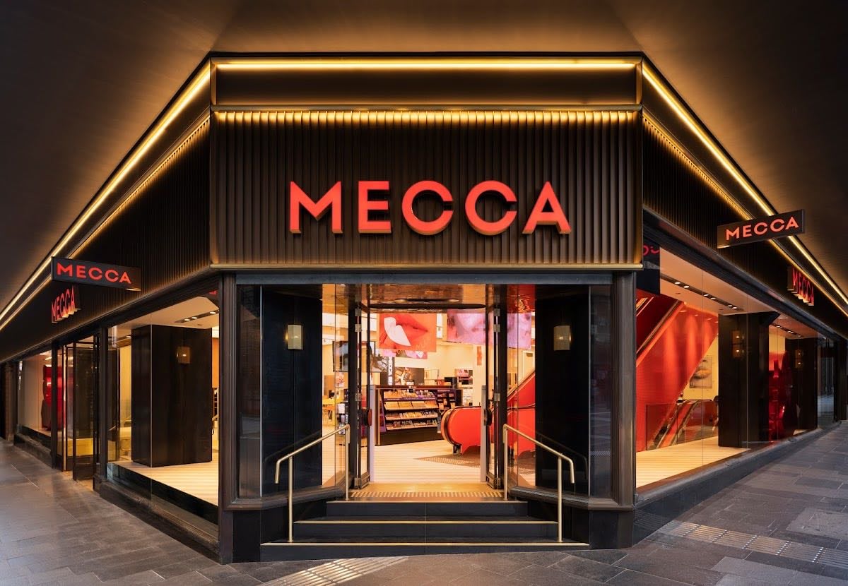 MECCA George Street