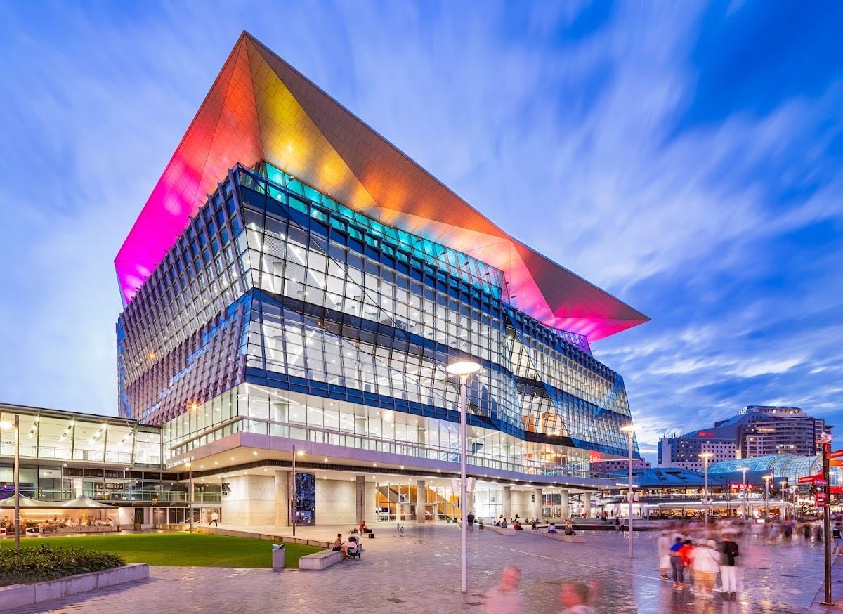 ICC Sydney