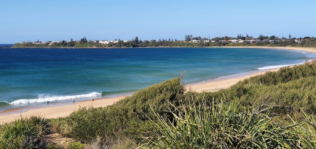 Culburra Beach
