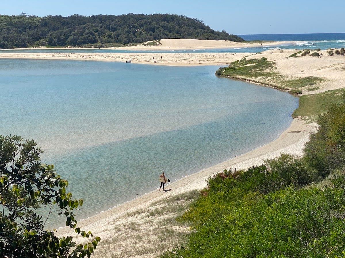 Lake Conjola